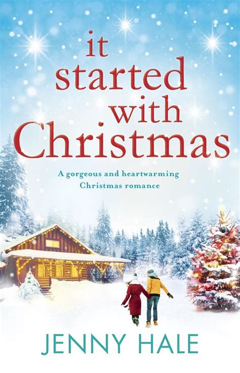 It Started at Christmas...