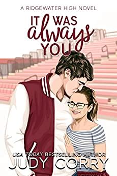 It Was Always You