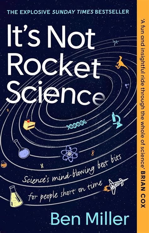 ItS Not Rocket Science