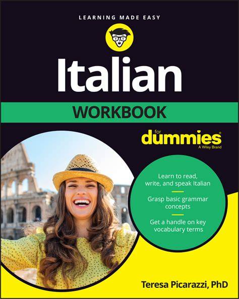 Italian For Dummies