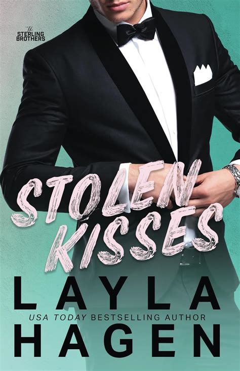 Italian Kisses
