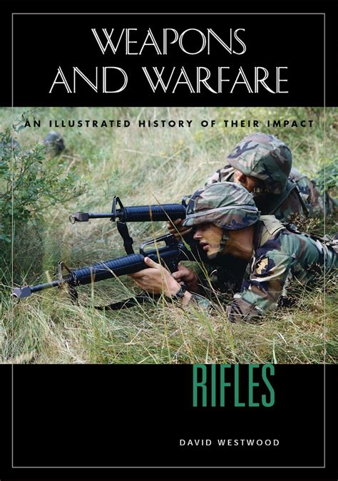 Italian Military Rifles
