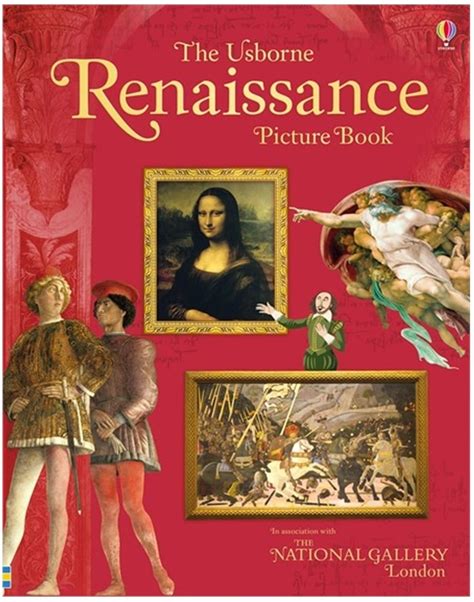Italian Renaissance Sampler