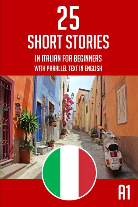 Italian Short Stories 1