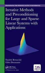 Iterative Methods for Large Linear Systems