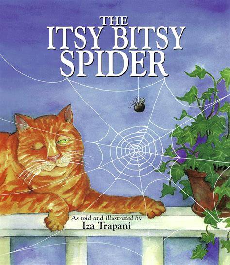 Itsy Bitsy