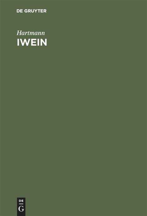 Iwein