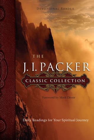 J I Packer Classic Collection