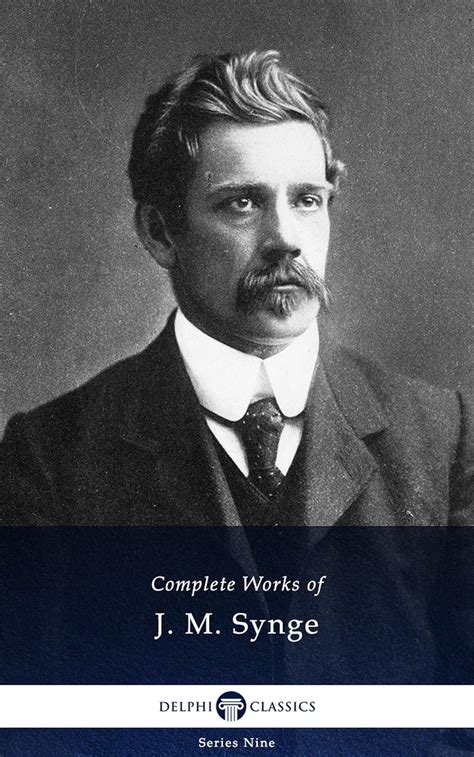 J M SYNGE