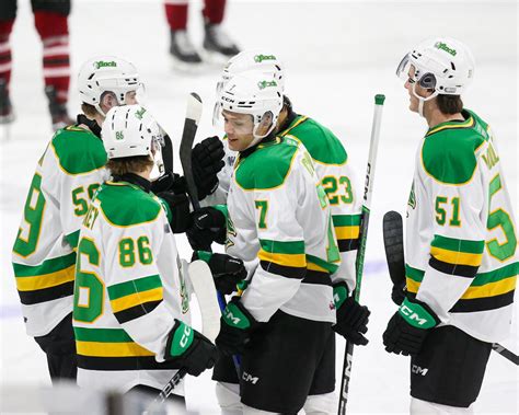 J. Ross Robertson Cup