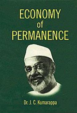 J.C. Kumarappa