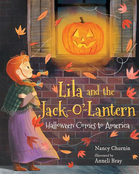 JACK-O'-LANTERN