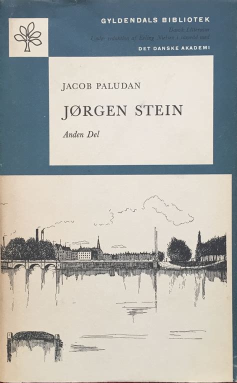JACOB PALUDAN