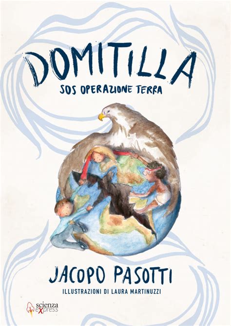 JACOPO PASOTTI - DOMITILLA SOS