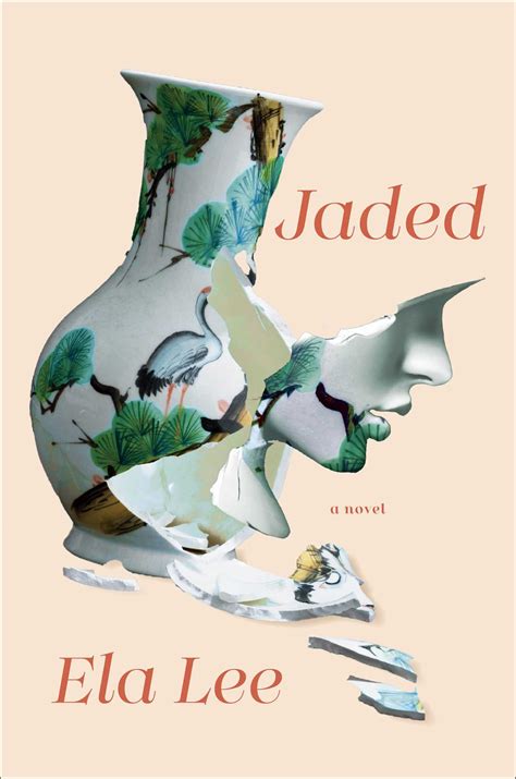 JADED