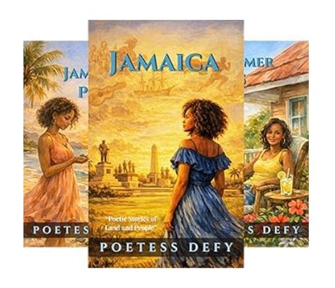 JAMAICA Large Print Word Search | Over 600 Words