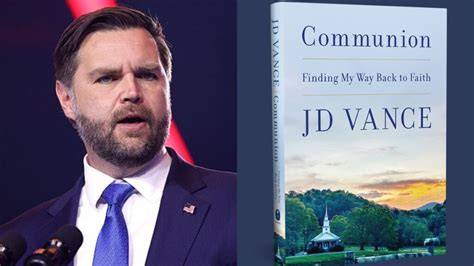 JD Vance and Immigration