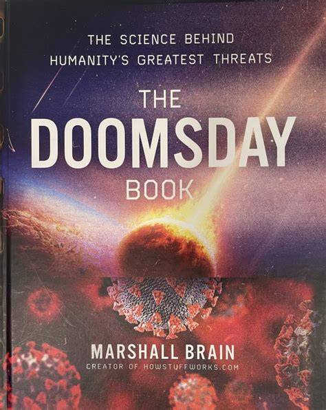 JESUS THE EXTRATERRESTRIAL: DOOMSDAY
