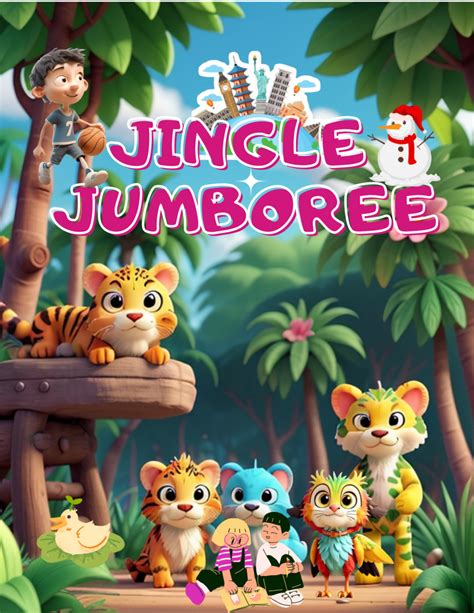 JINGLE JUMBOREE