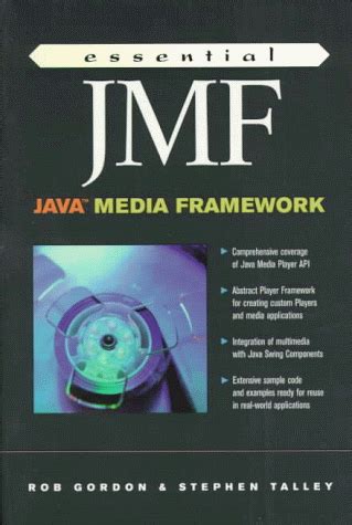 JMF nyuÌ„mon = Java media framework
