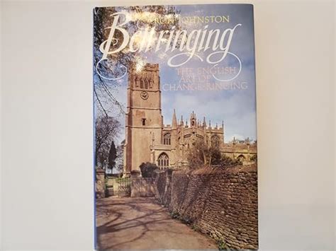 JOHNSTON RON : BELL-RINGING