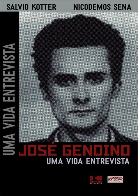 JOSÉ GENOINO