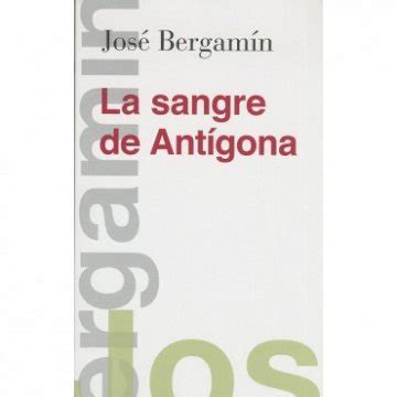 JOSE BERGAMIN