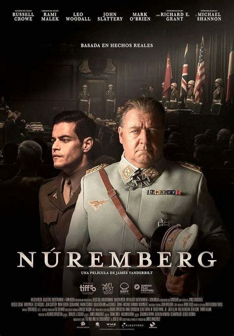 JUICIO DE NUREMBERG