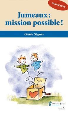 JUMEAUX : MISSION POSSIBLE