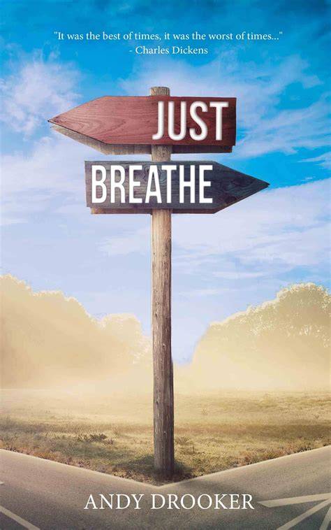 JUST BREATHE