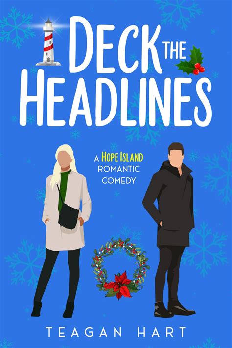 JUST HEADLINES!