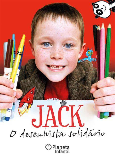 Jack Can Be Anything