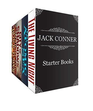 Jack Conner Starter Library