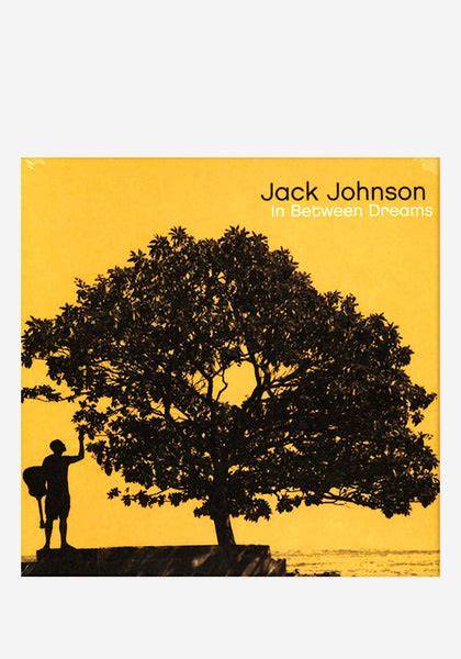 Jack Johnson - In Between Dreams