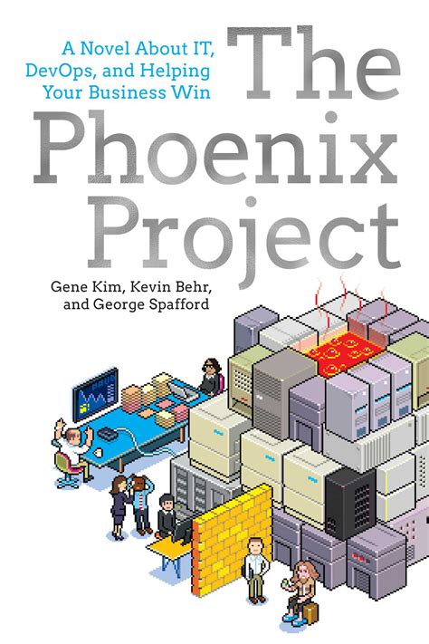 Jacked In (Project Phoenix #1)