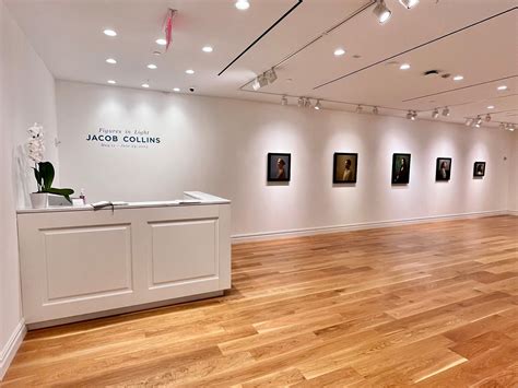 Jacob Collins: Figures