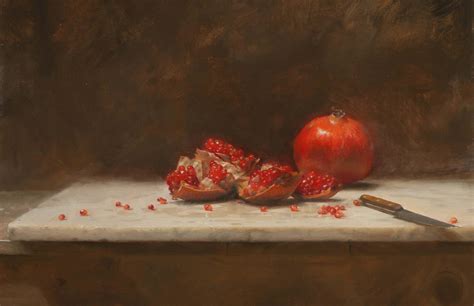 Jacob Collins: New Work