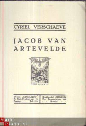 Jacob Van Artevelde, Volumes 1-3... (Dutch Edition)
