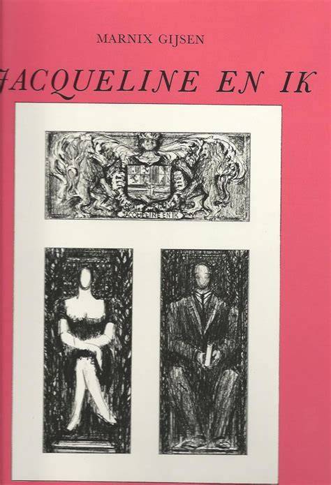 Jacqueline en ik (Dutch Edition)