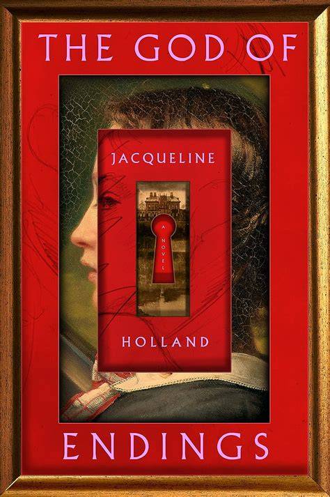 Jacqueline of Holland