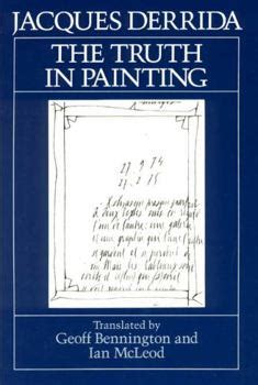 Jacques Derrida: Invention and Truth