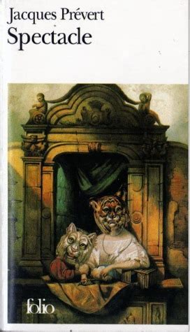 Jacques Prevert