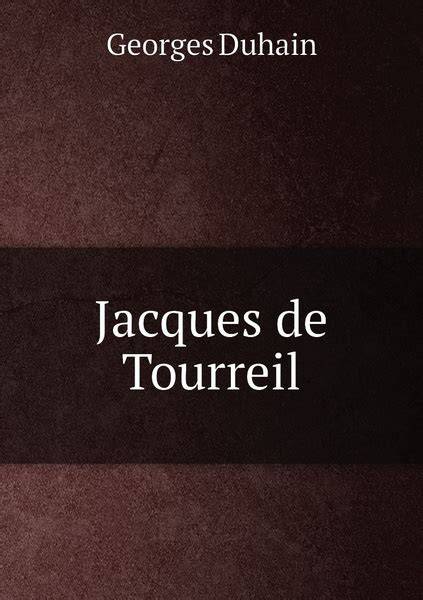 Jacques de Tourreil (French Edition)