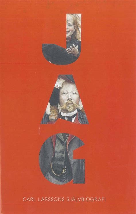 Jag Carl Larsson