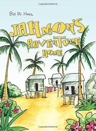 Jahmon's Adventure Home