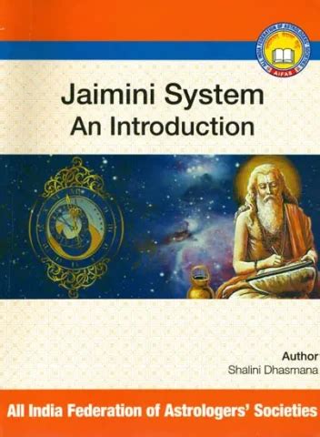 Jaimini System : An Introduction