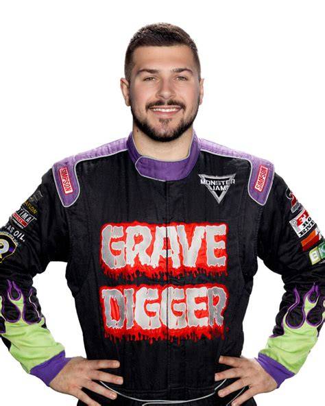 Jake Tyler: The Grave Digger
