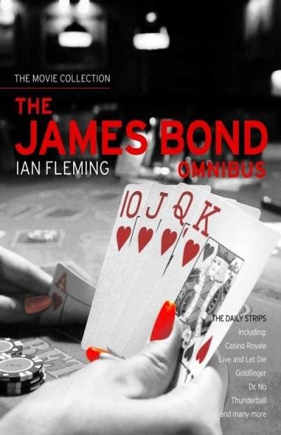 James Bond Omnibus TP Vol 3