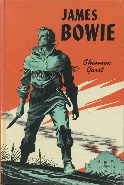 James Bowie