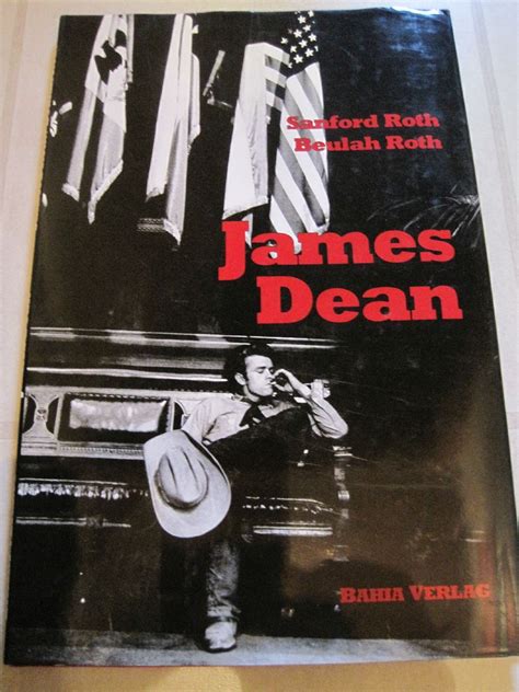 James Dean
